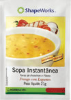 Sopa Instantânea