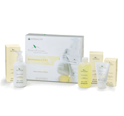 Kit NouriFusion™ para Pele Normal a Oleosa