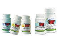 Chá Thermojetics 50g (Sabores)