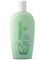 Herbal Aloe Moisturizing Conditioner