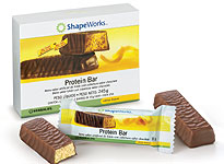 Barra de Proteína ShapeWorks™