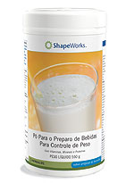 Pó Nutricional Shake ShapeWorks™