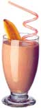 Batido Chocnana