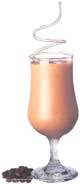 Batido Moca