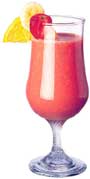 Batido Fruta