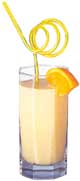 Batido de Uvas